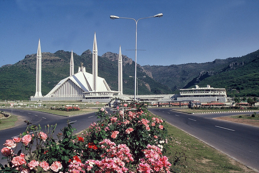 Islamabad